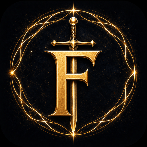 FateWeave crest